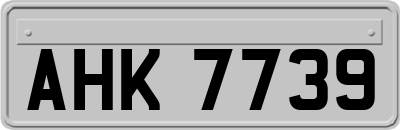 AHK7739