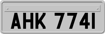 AHK7741