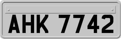 AHK7742