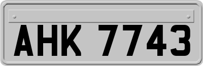 AHK7743