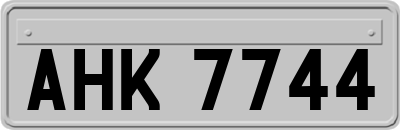 AHK7744