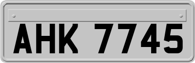 AHK7745