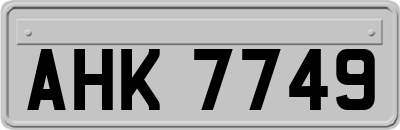 AHK7749