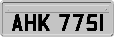 AHK7751