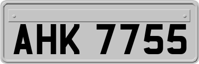 AHK7755