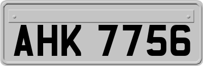 AHK7756