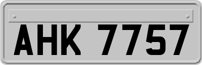 AHK7757