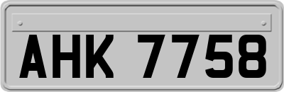 AHK7758