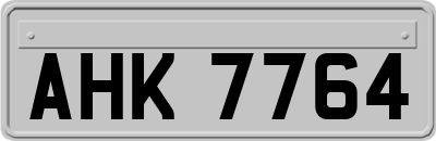 AHK7764