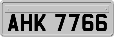 AHK7766