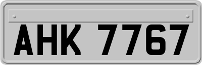 AHK7767