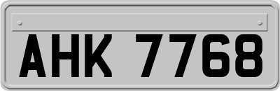 AHK7768