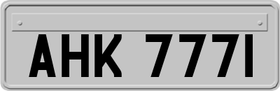 AHK7771