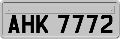 AHK7772