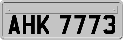 AHK7773