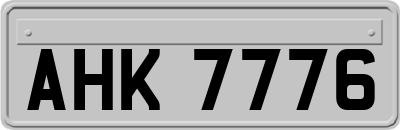 AHK7776