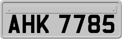 AHK7785