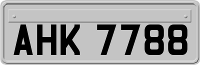 AHK7788