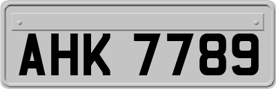 AHK7789