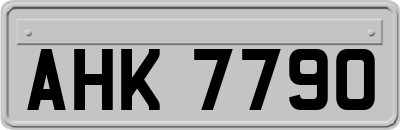 AHK7790