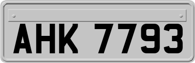 AHK7793