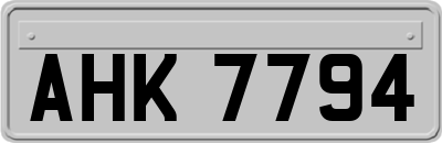 AHK7794