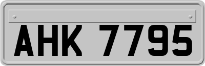 AHK7795
