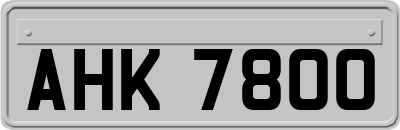 AHK7800