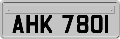 AHK7801
