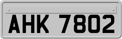 AHK7802