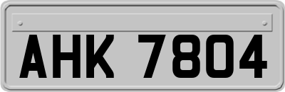 AHK7804
