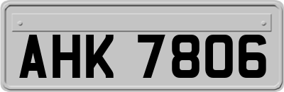 AHK7806