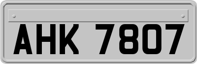 AHK7807