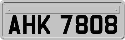 AHK7808
