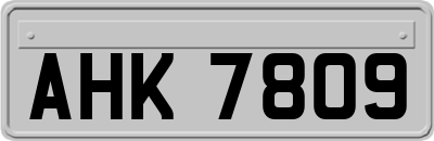 AHK7809
