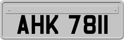 AHK7811