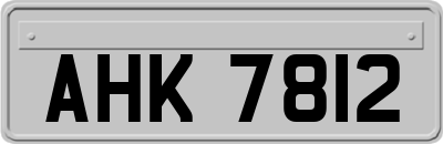 AHK7812