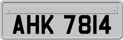 AHK7814