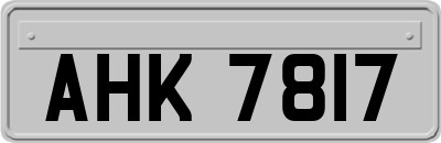 AHK7817