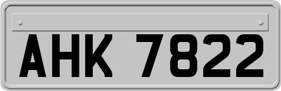 AHK7822