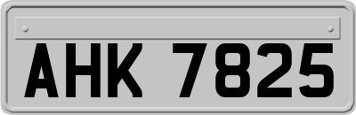 AHK7825