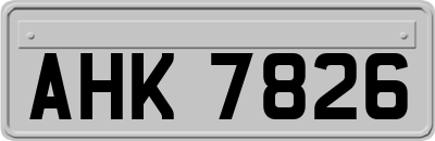 AHK7826