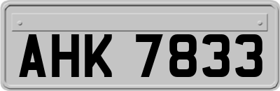 AHK7833