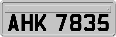 AHK7835