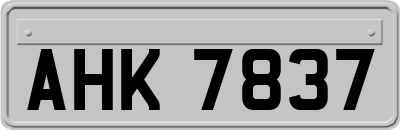 AHK7837