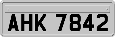 AHK7842