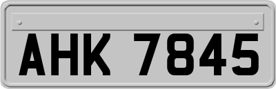 AHK7845