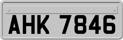 AHK7846