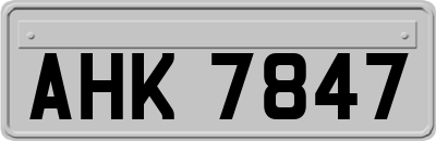 AHK7847