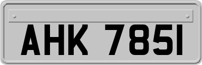 AHK7851